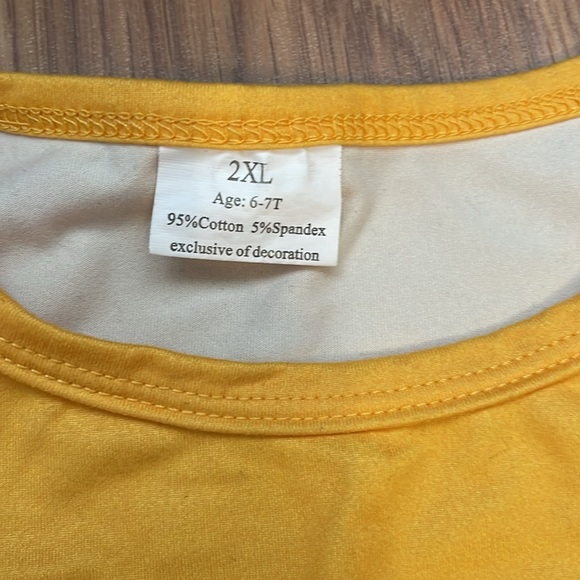 Spring matching set - Picture 3 of 4